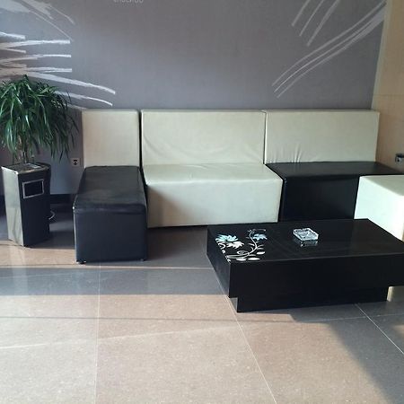 Junyi Hotel Jiangsu Nanjing University Of Information Science And Technology エクステリア 写真